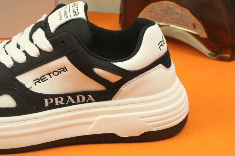 Prada Sneakers